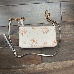 Brand New Coach Purse